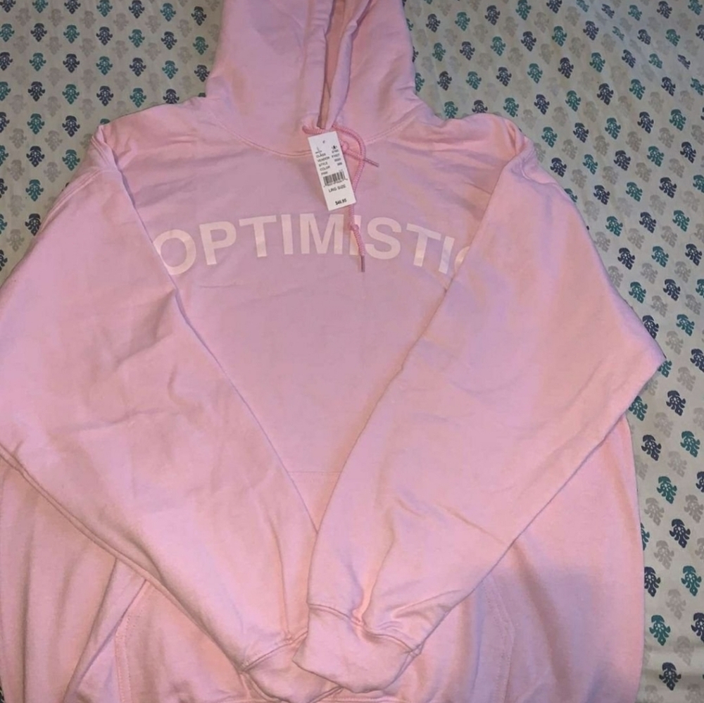 PacSun Optimistic Hoodie